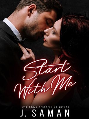 cover image of Start With Me
